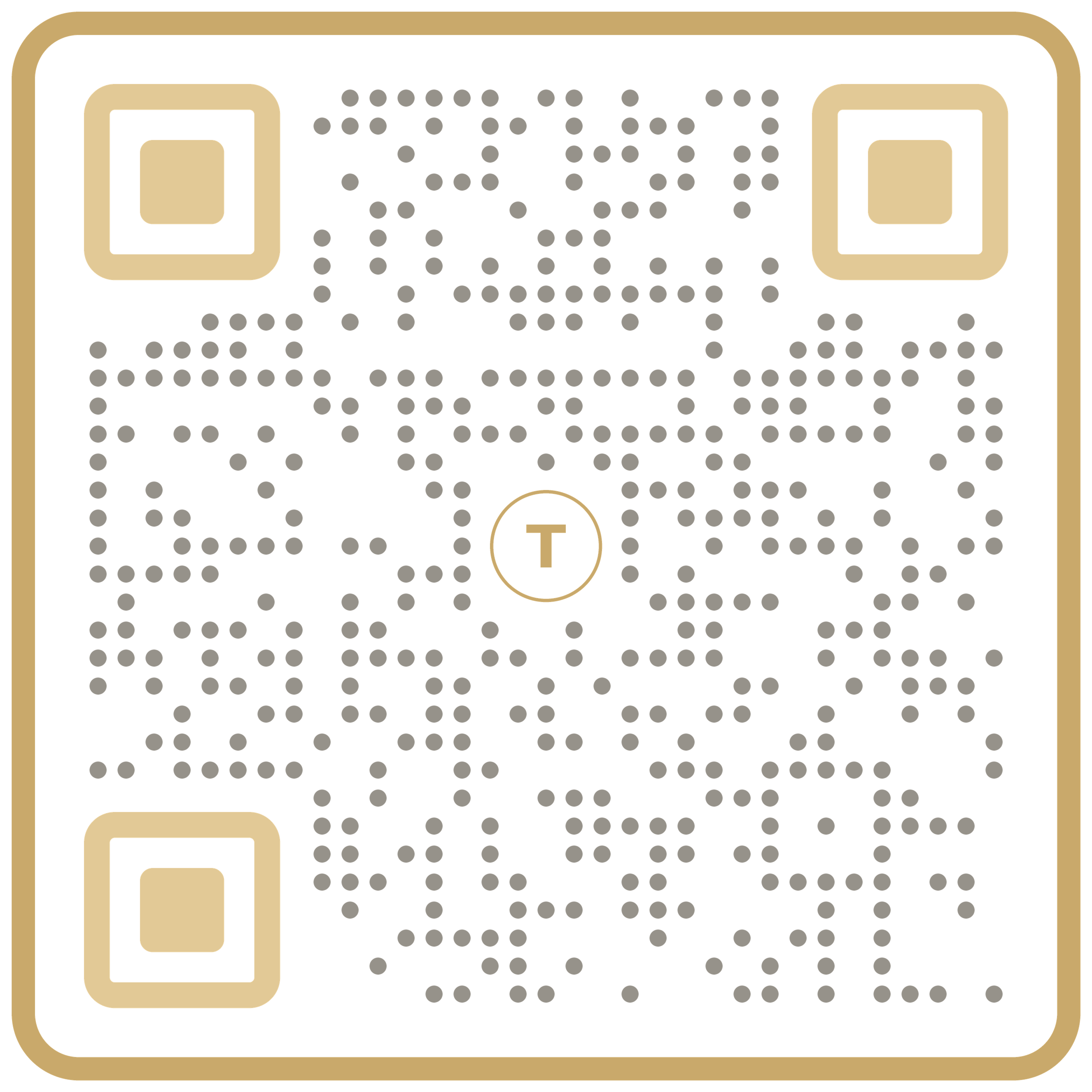 USDT TRC20 wallet QR code